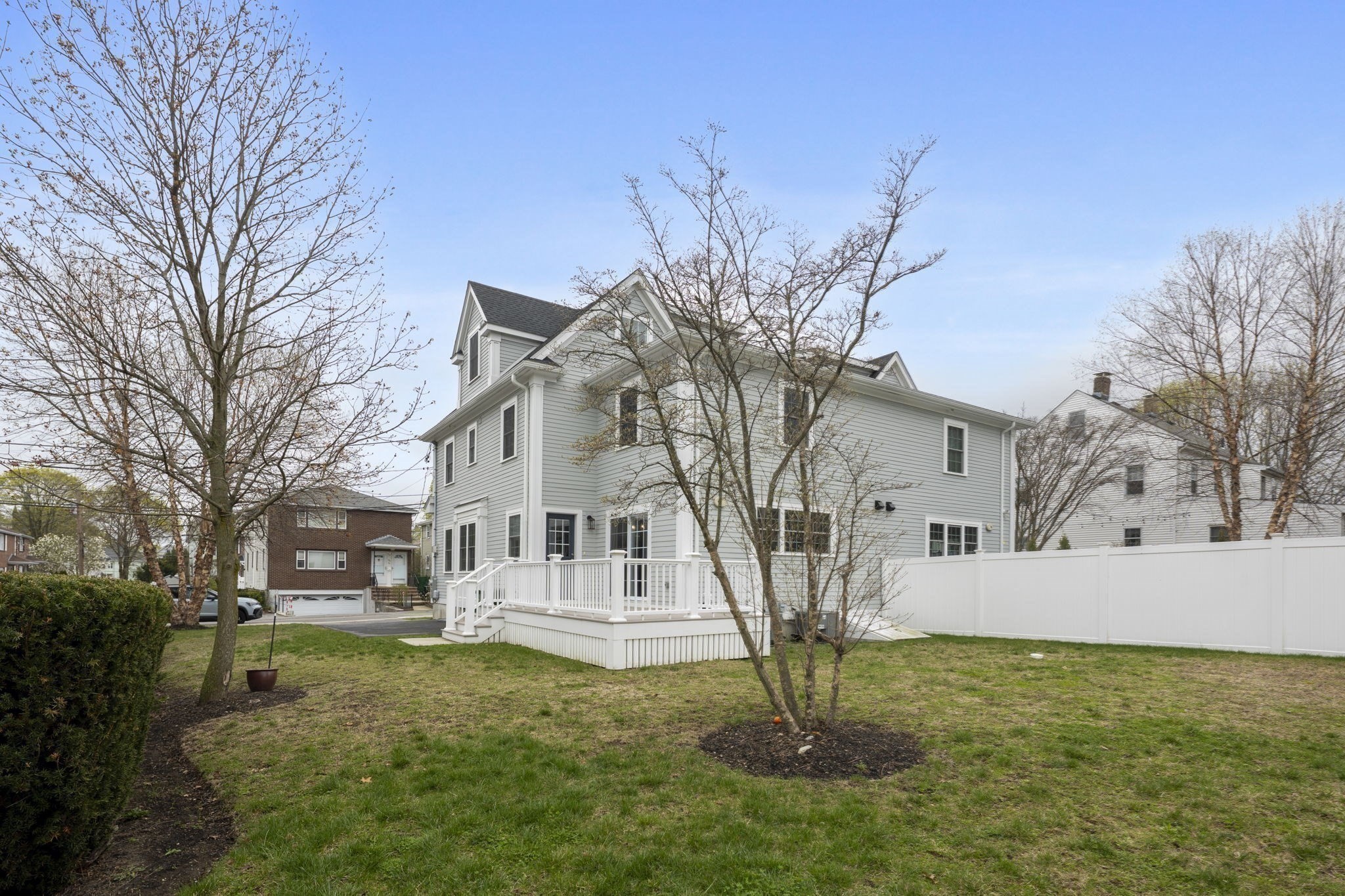 39 French St.