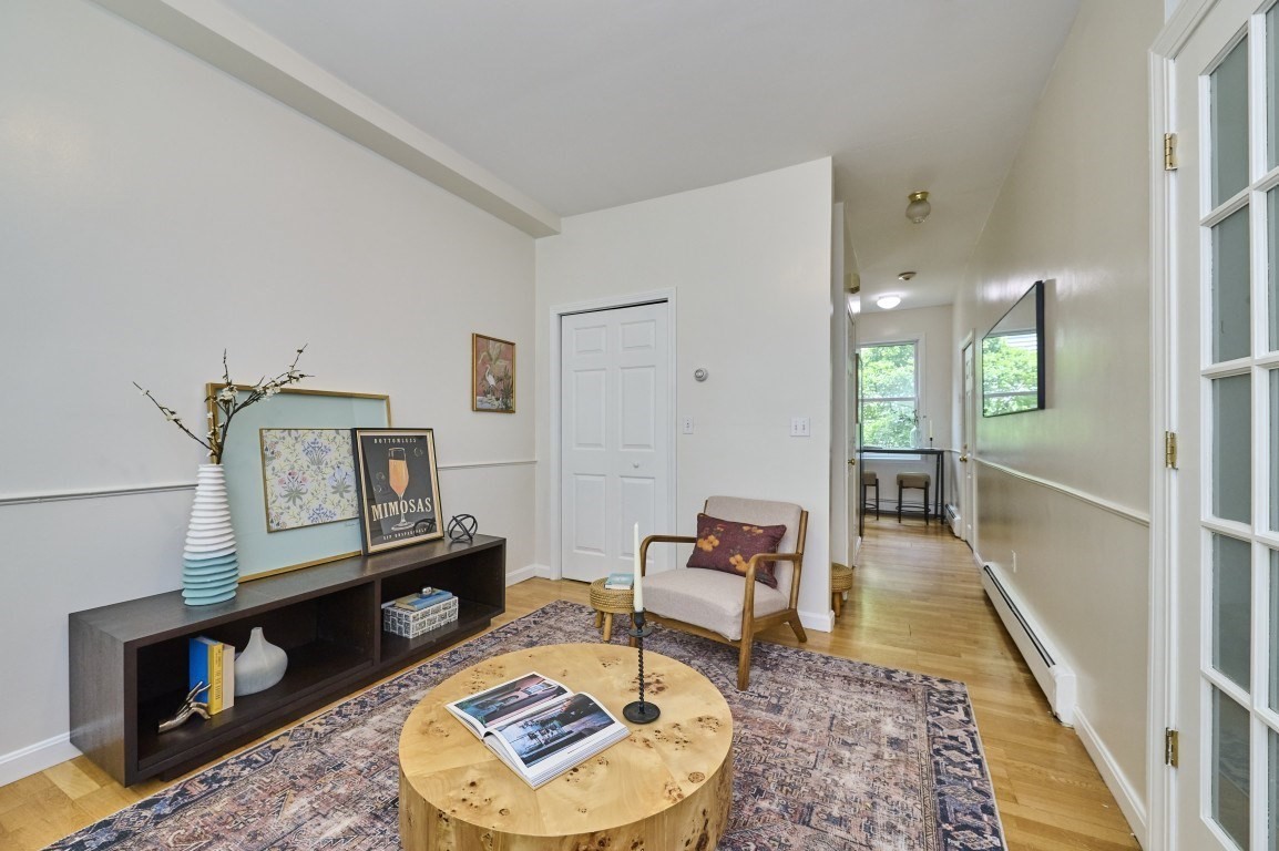 9 Mullins Ct. # D