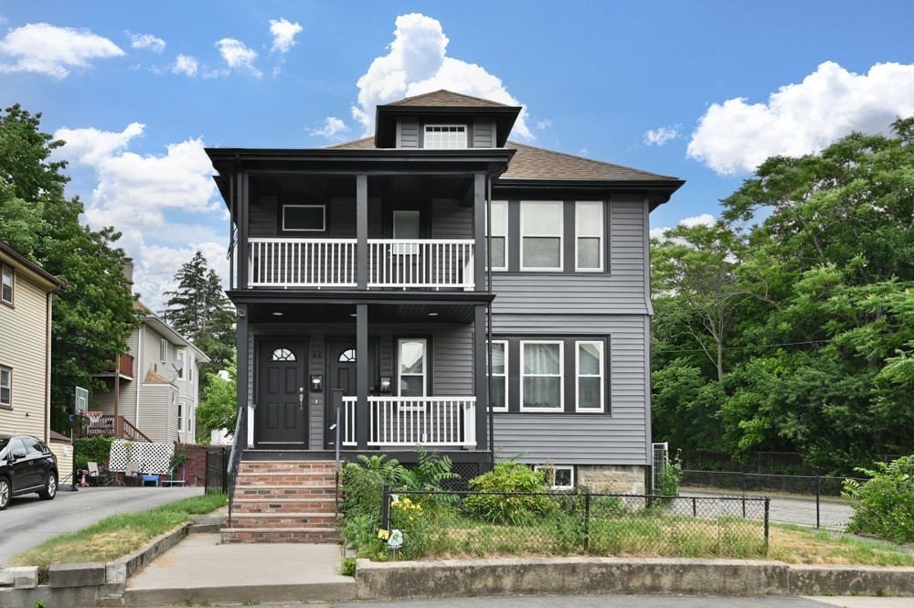 44 Early Avenue # 2