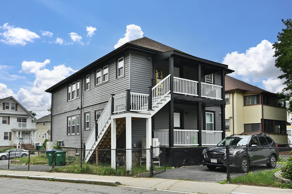 44 Early Avenue # 2