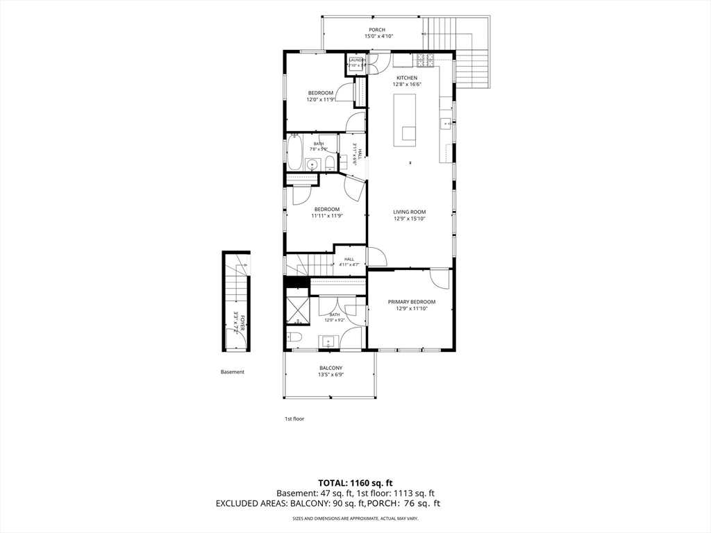 44 Early Avenue # 2