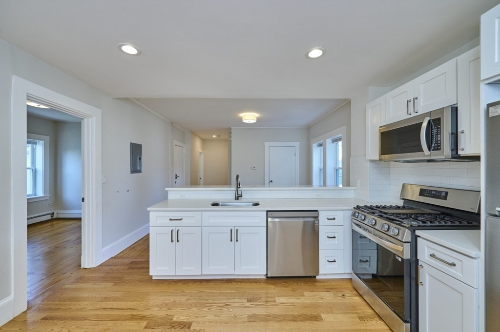 67 Wheatland St. # 2