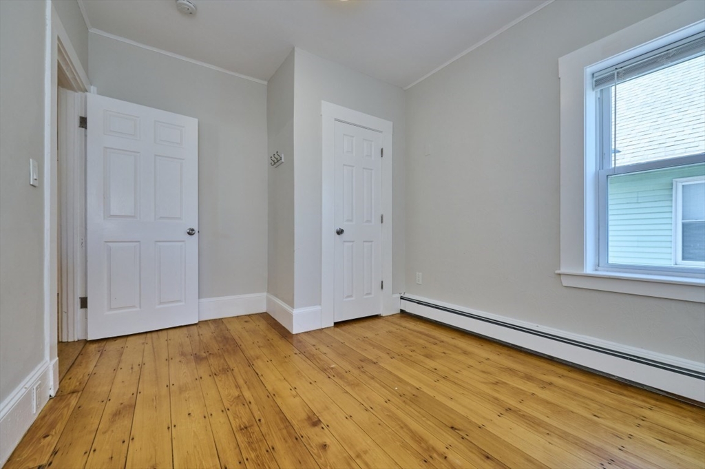 67 Wheatland St. # 2