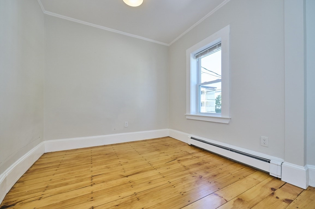 67 Wheatland St. # 2