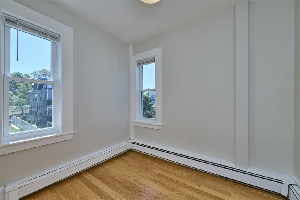 67 Wheatland St. # 2