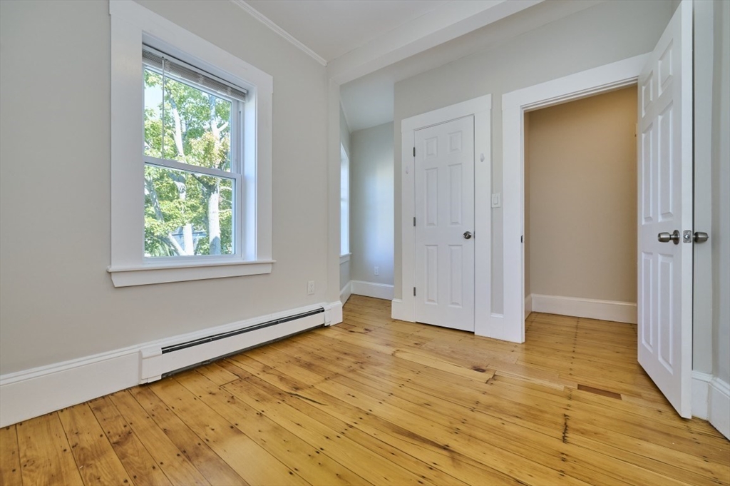 67 Wheatland St. # 2
