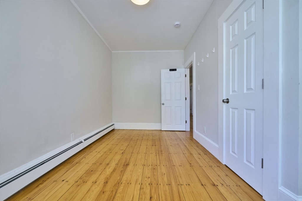 67 Wheatland St. # 2