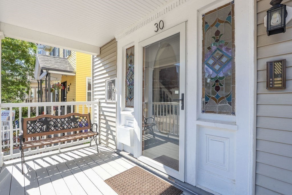 30 Tuttle St. # 2