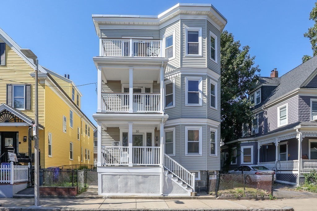 30 Tuttle St. # 2