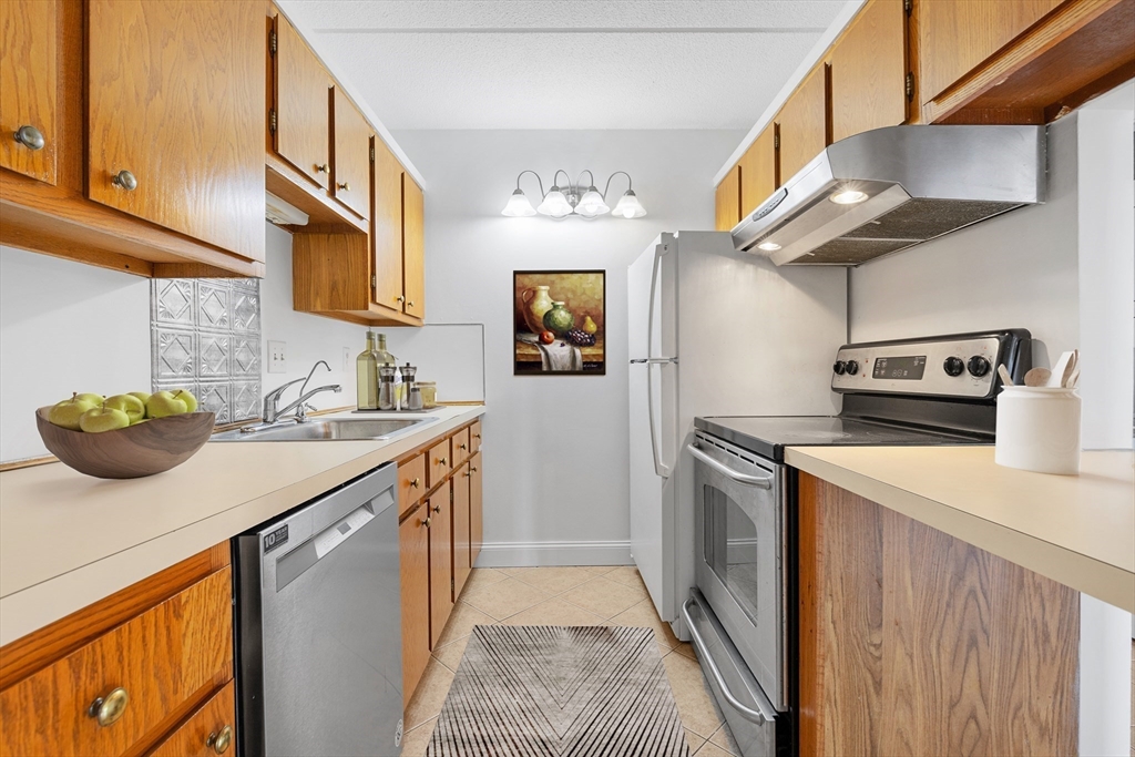 159 Main # 50A