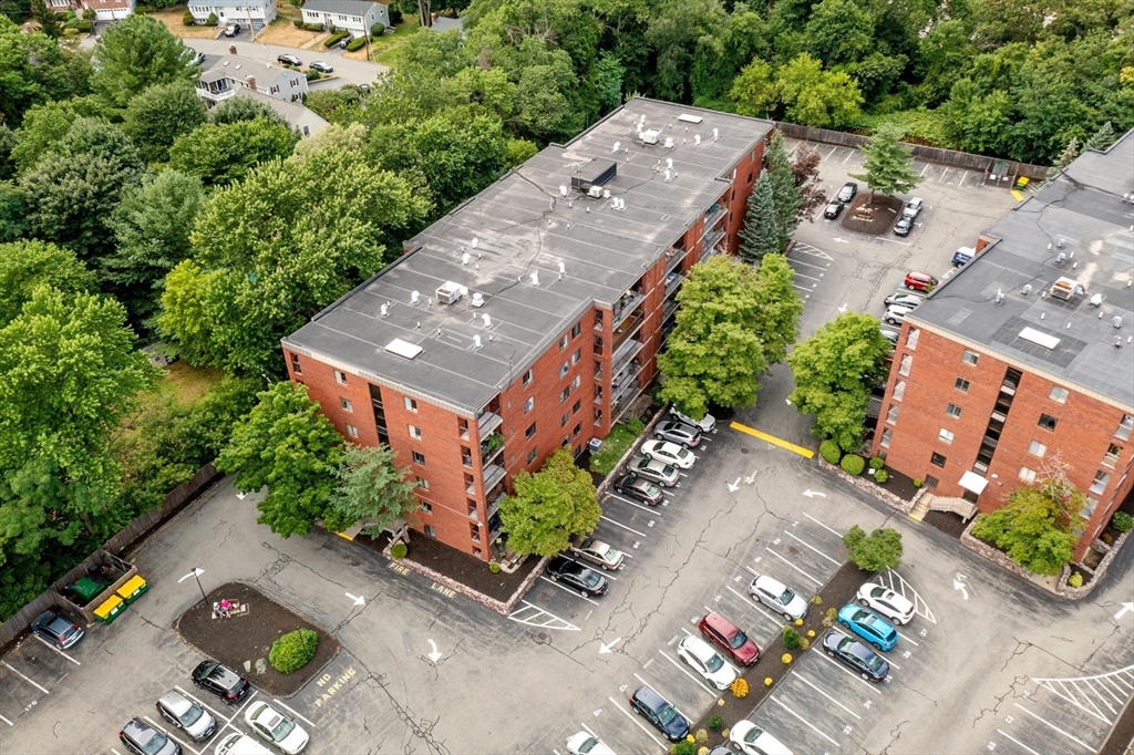 159 Main # 50A