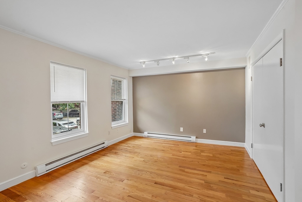 227 W Canton St. # 1