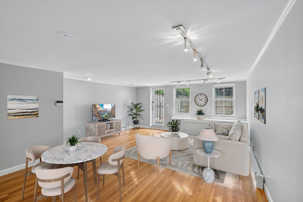 227 W Canton St. # 1