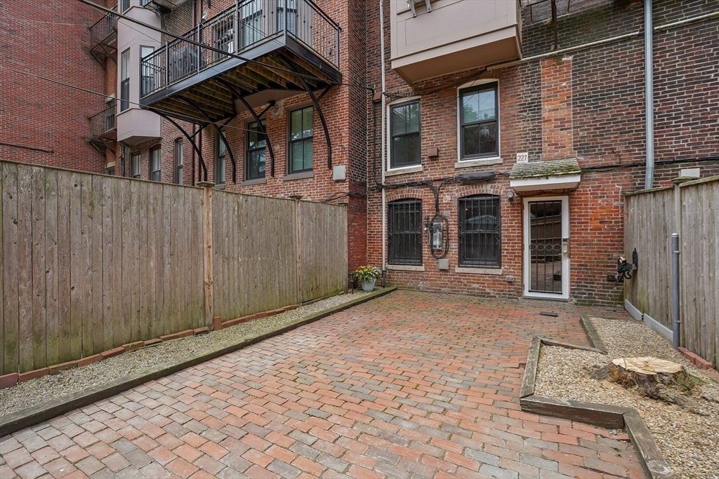 227 W Canton St. # 1