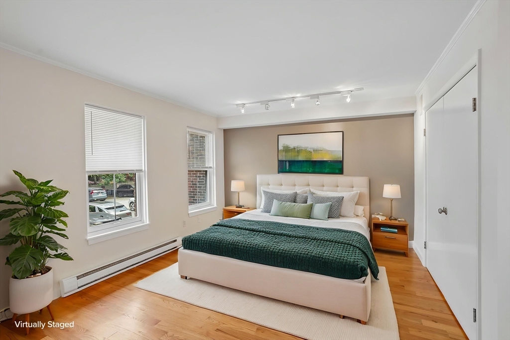 227 W Canton St. # 1