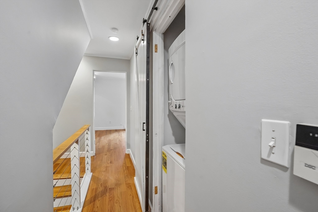 227 W Canton St. # 1