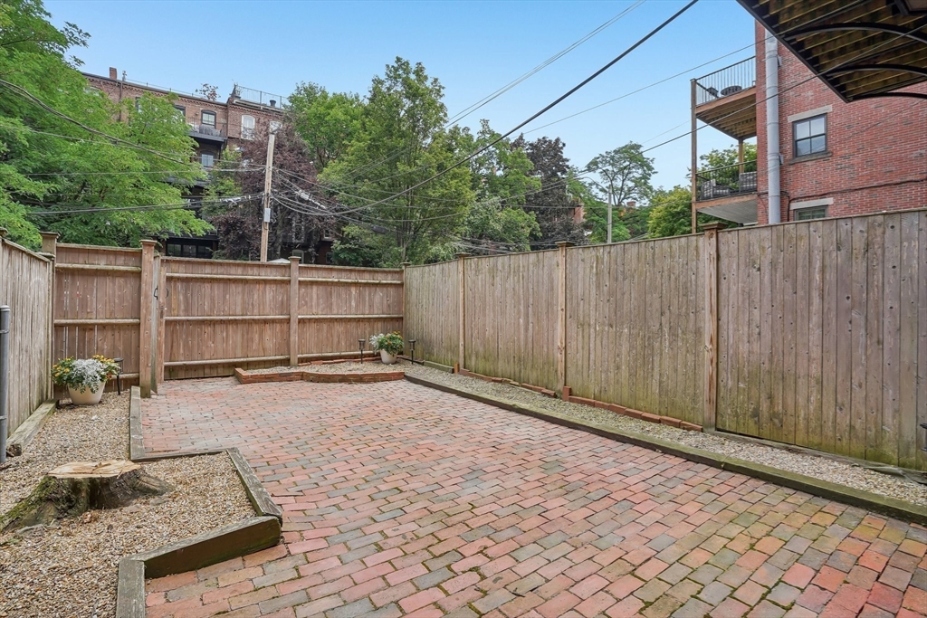 227 W Canton St. # 1