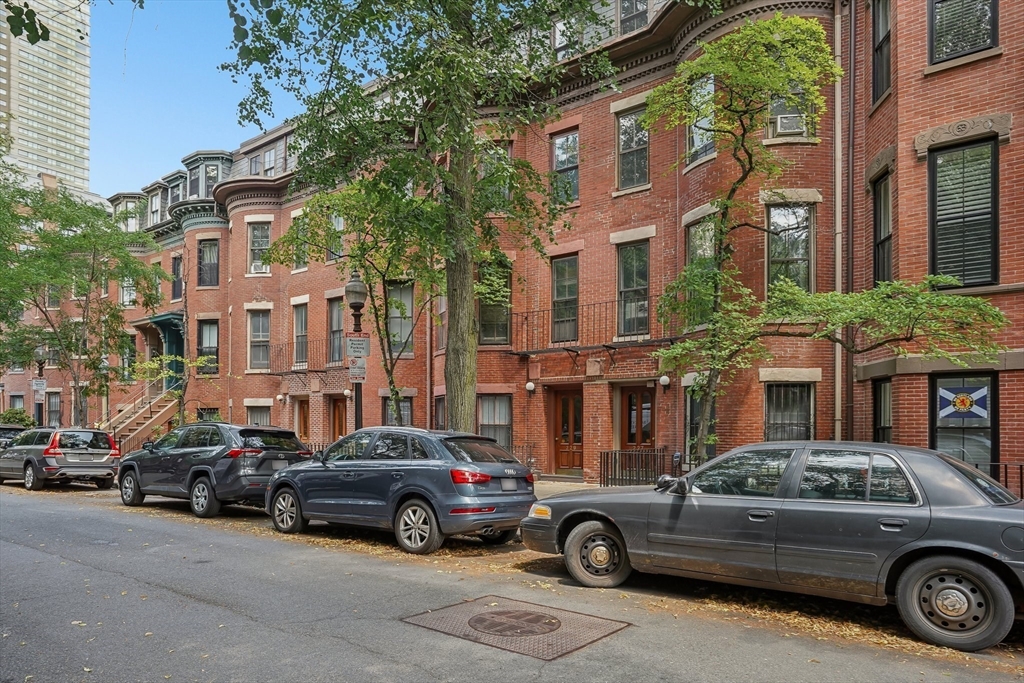 227 W Canton St. # 1