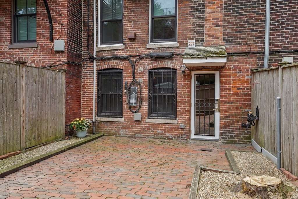 227 W Canton St. # 1