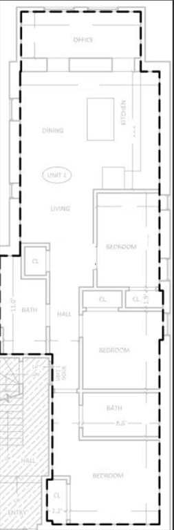 169 Maverick St # 1