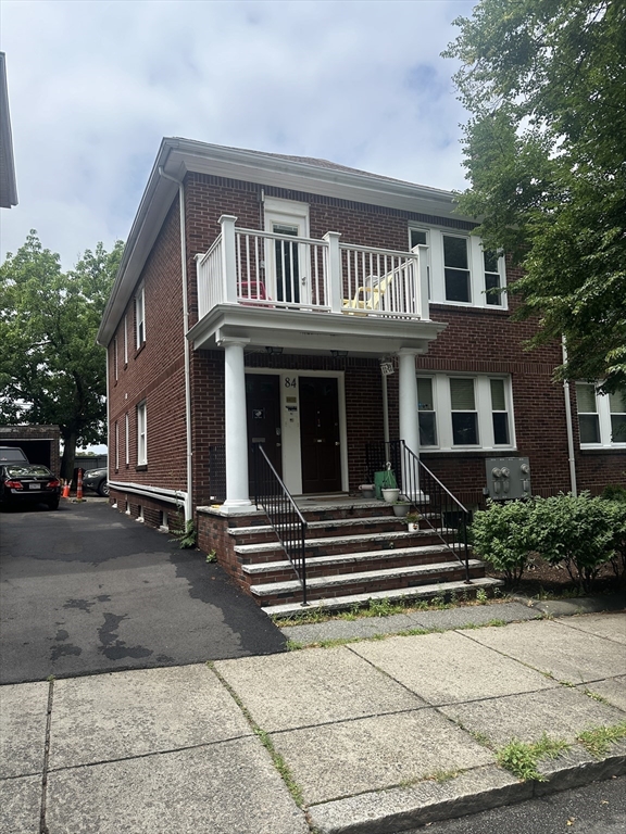 84 Lawton St. # 1