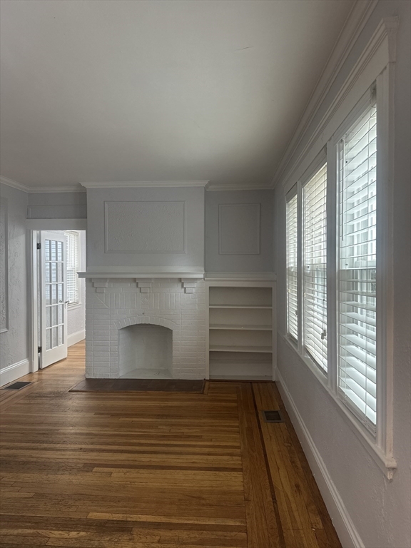 84 Lawton St. # 1