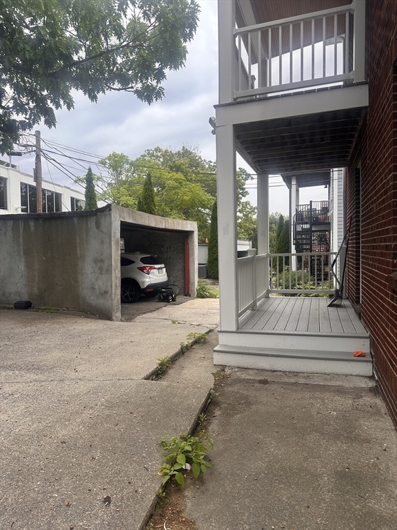 84 Lawton St. # 1