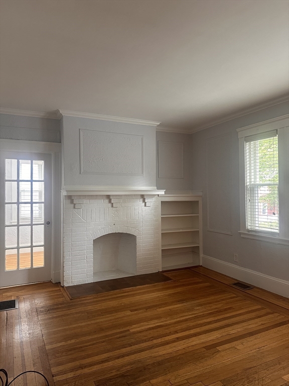 84 Lawton St. # 1