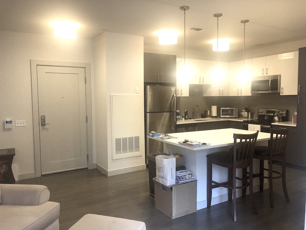 99 Tremont Street # 312