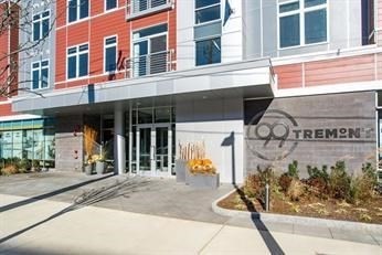 99 Tremont Street # 312