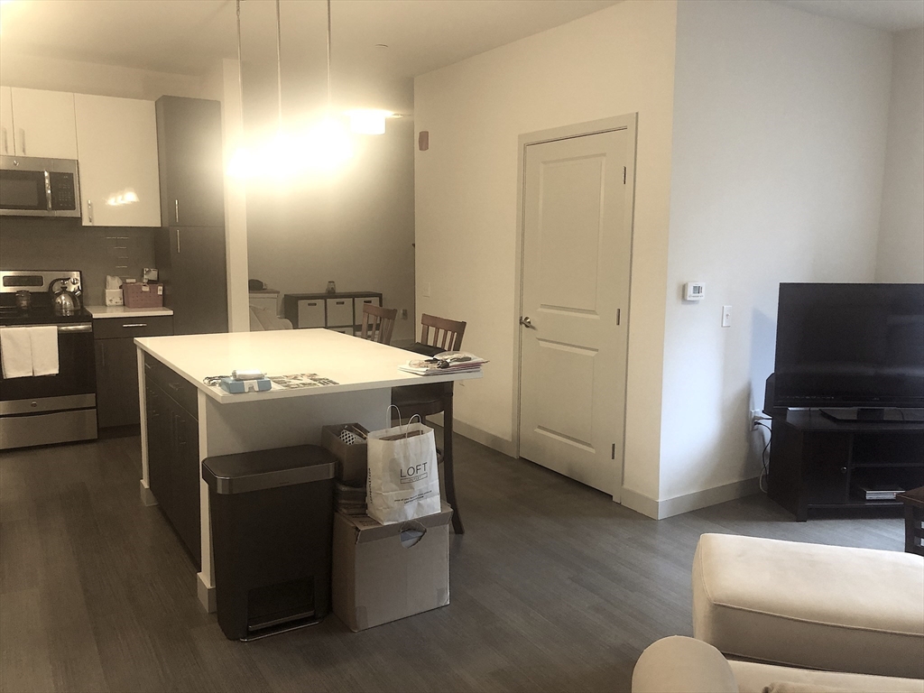 99 Tremont Street # 312