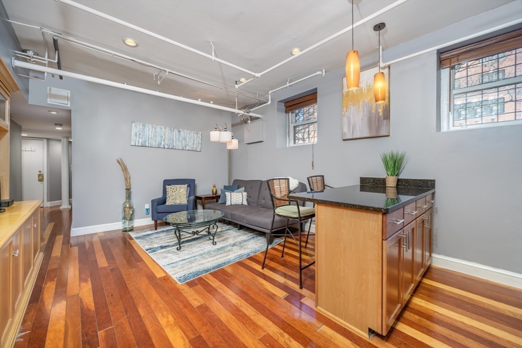 330 Dartmouth Street # B1