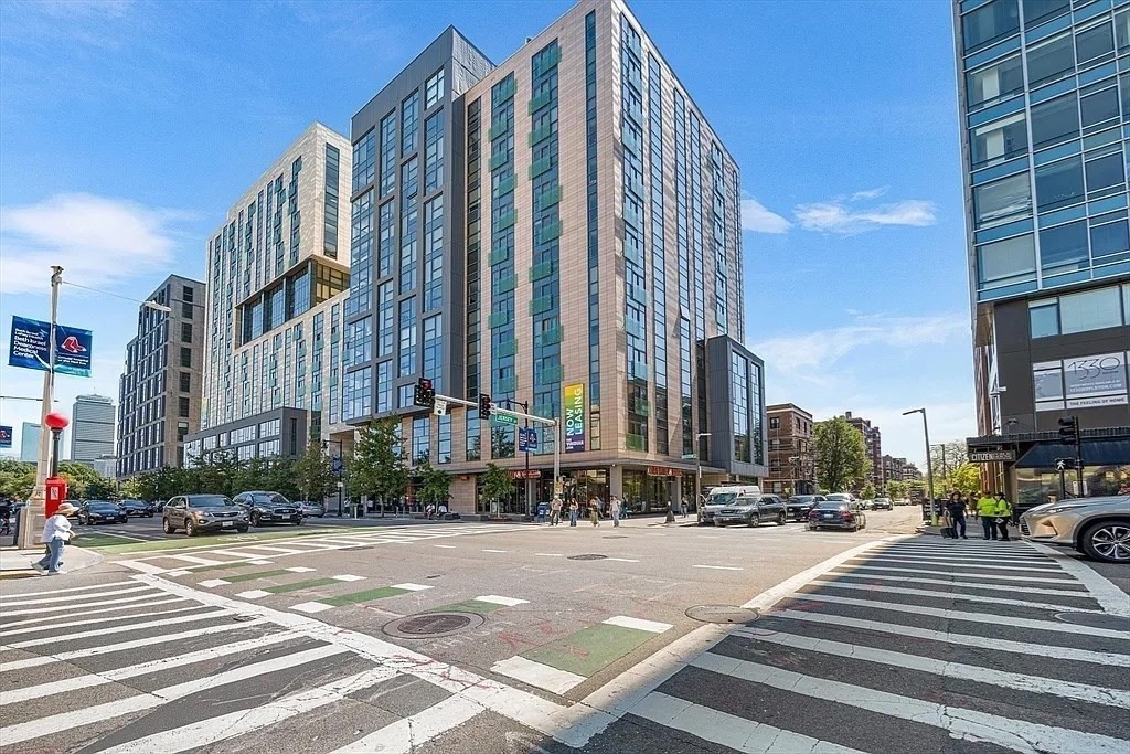 82 Jersey Street # 31