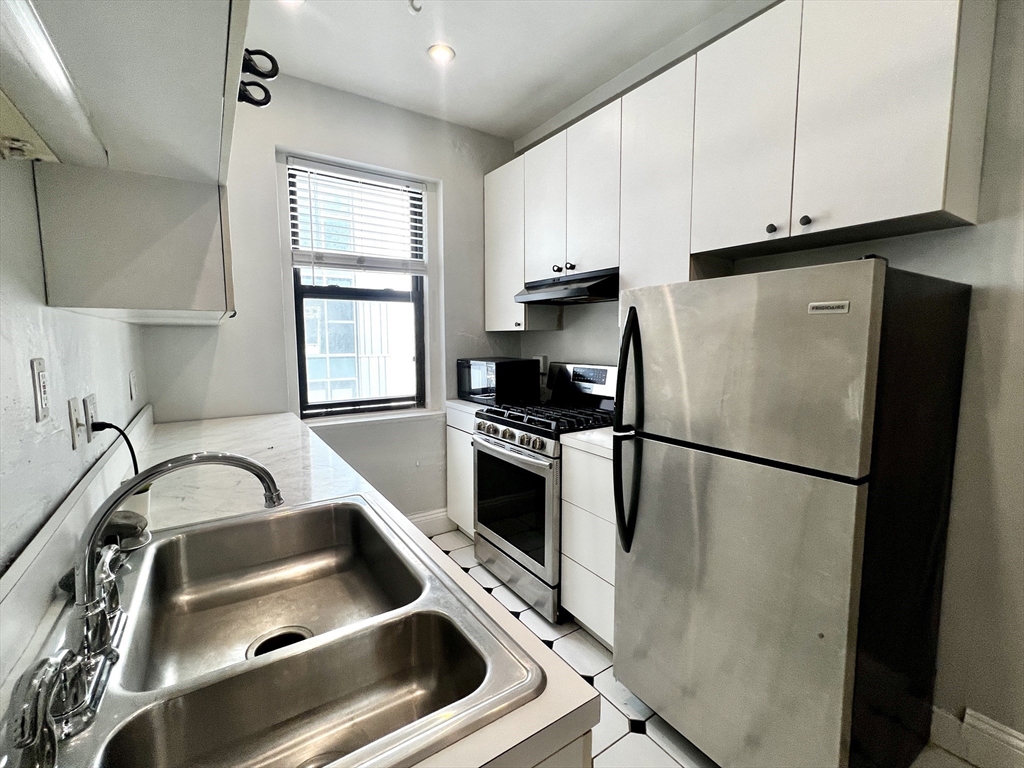 82 Jersey Street # 31
