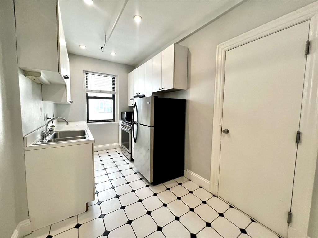82 Jersey Street # 31