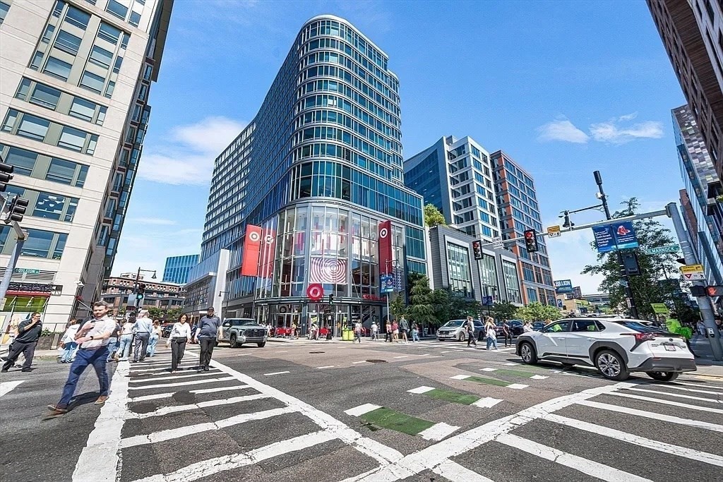 82 Jersey Street # 31