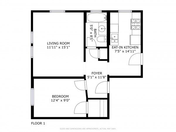 82 Jersey Street # 31