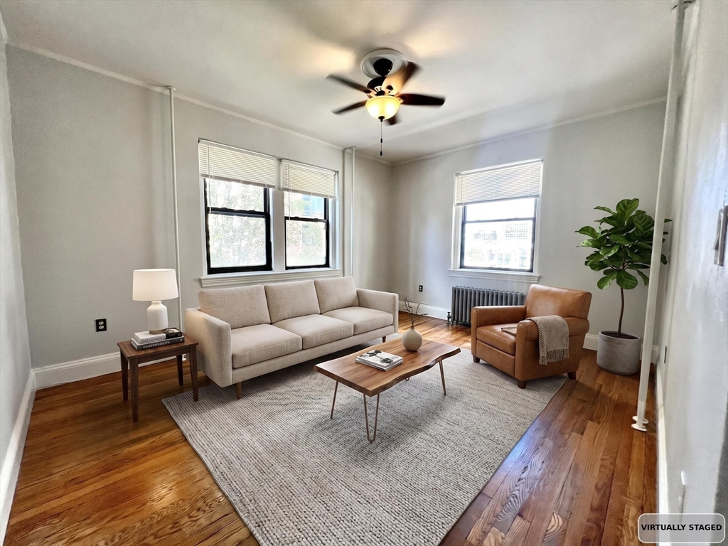 82 Jersey Street # 31