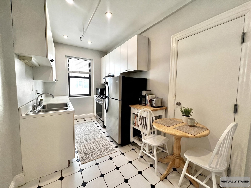 82 Jersey Street # 31