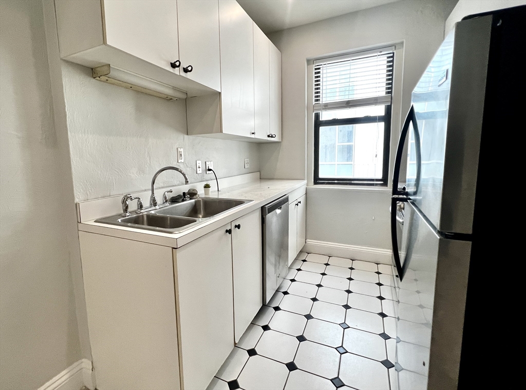 82 Jersey Street # 31