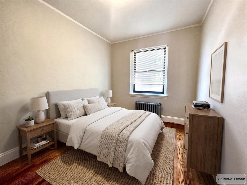 82 Jersey Street # 31