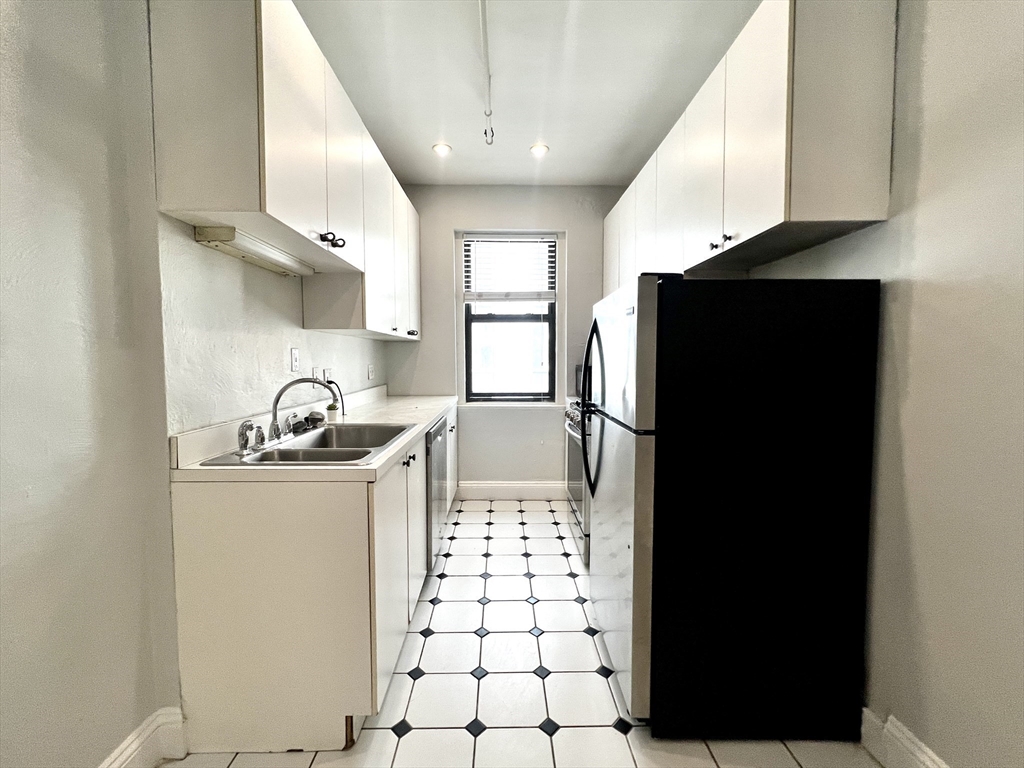 82 Jersey Street # 31