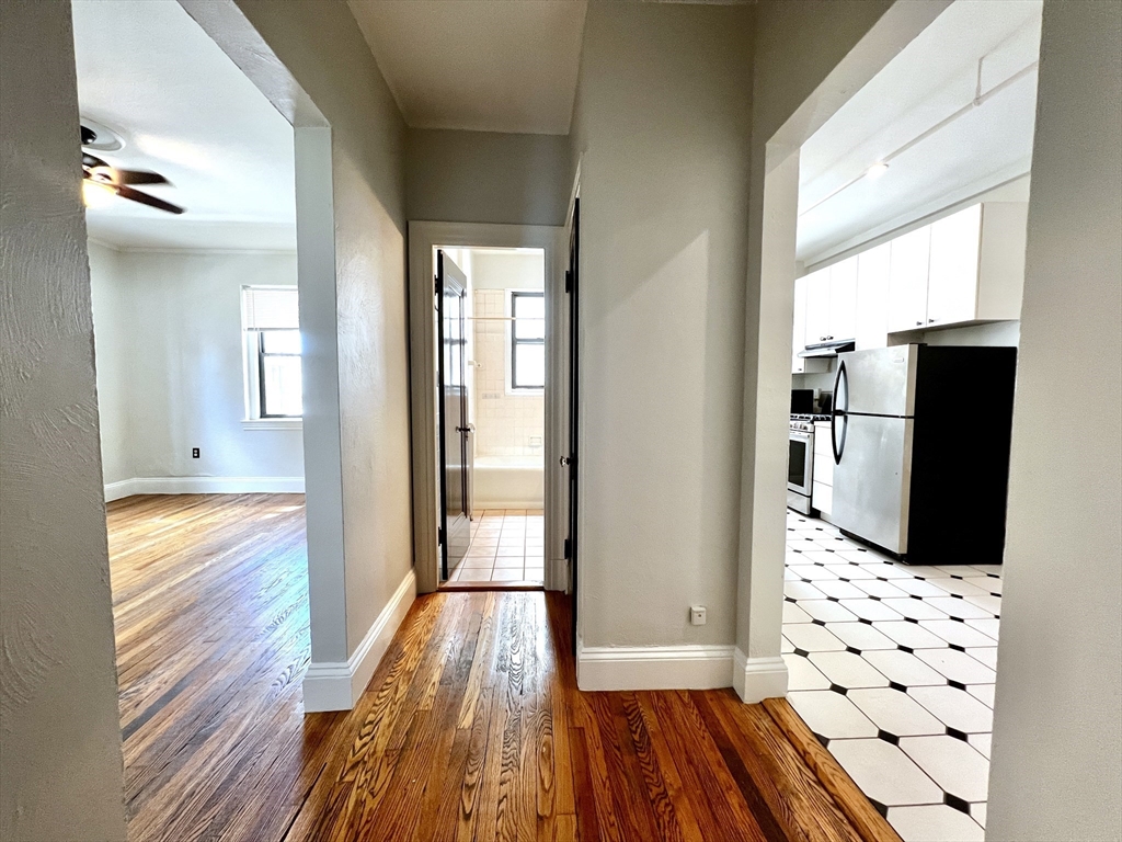 82 Jersey Street # 31