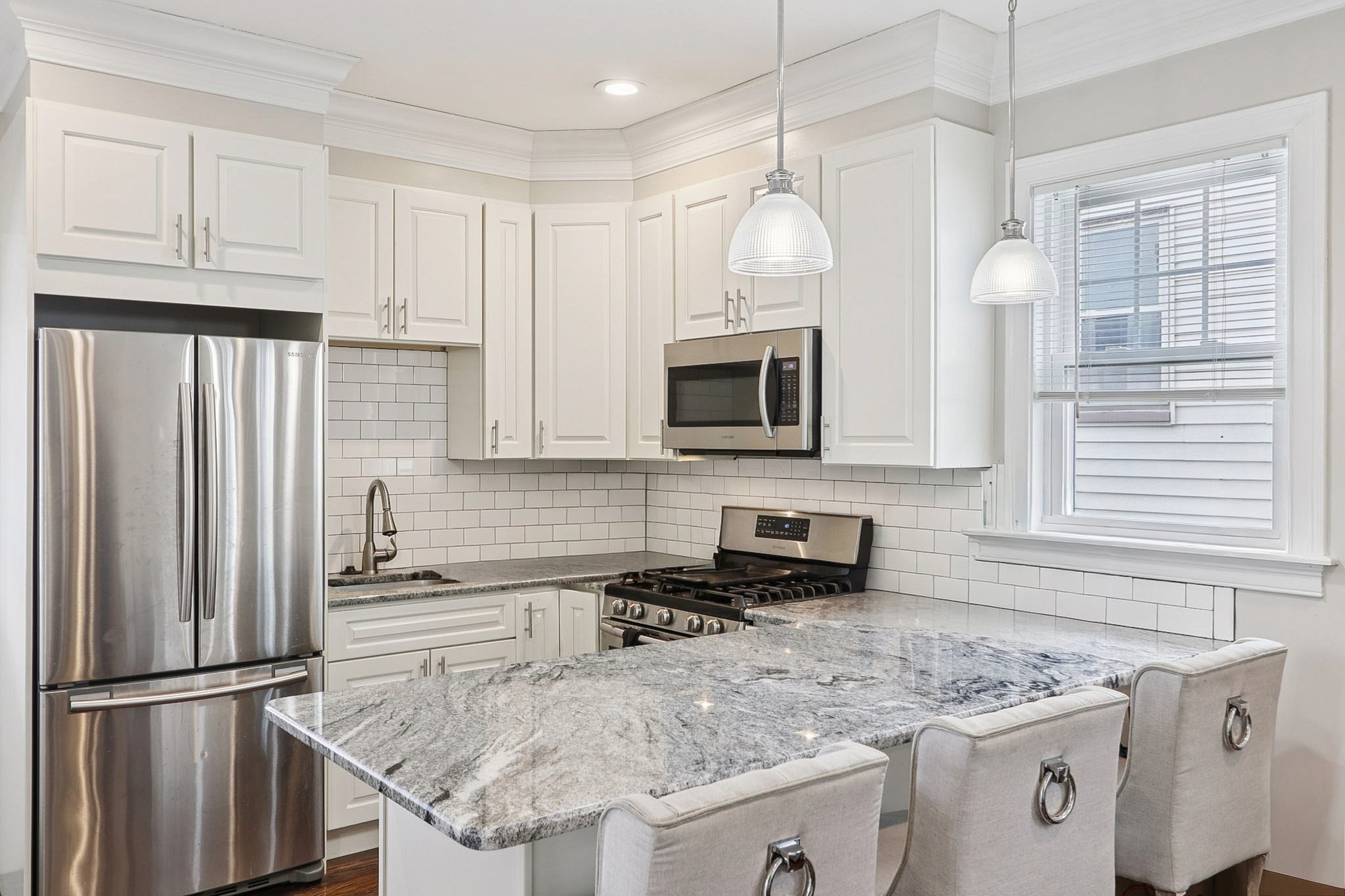 1048 Saratoga Street # 3