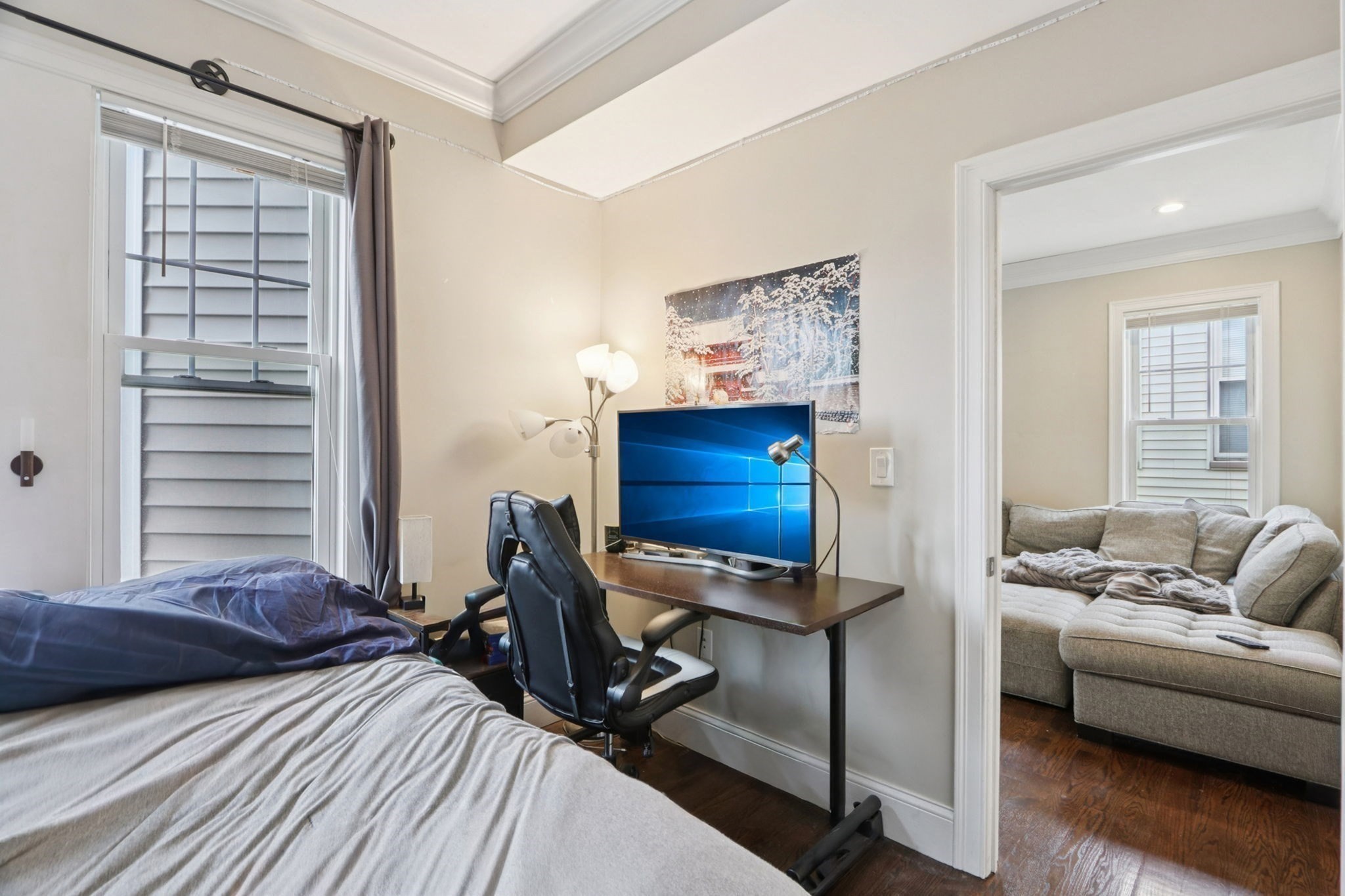 1048 Saratoga Street # 3