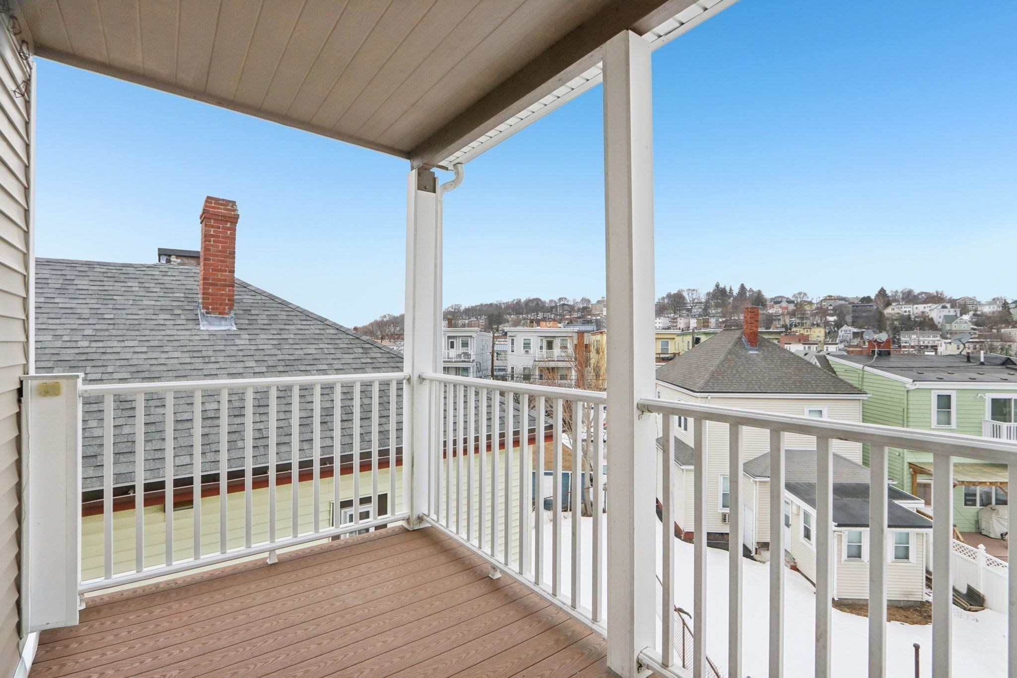 1048 Saratoga Street # 3