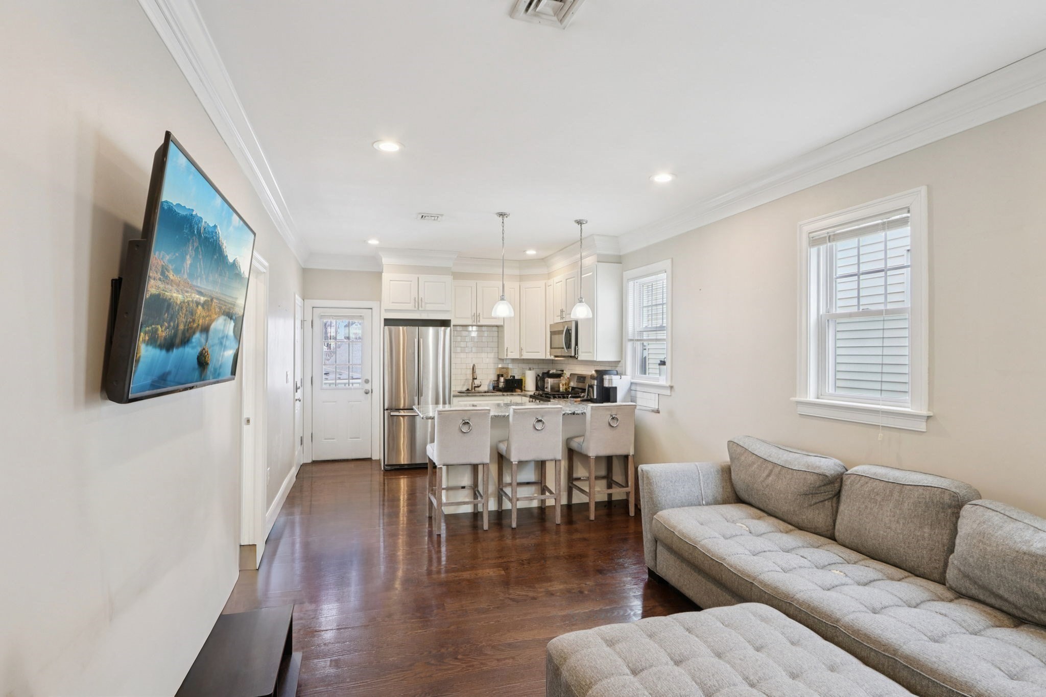 1048 Saratoga Street # 3