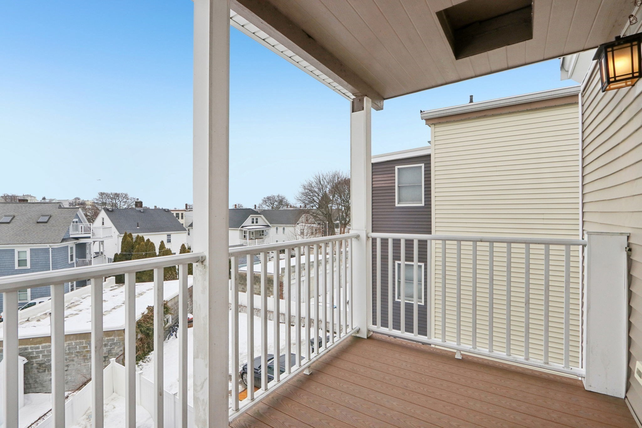 1048 Saratoga Street # 3