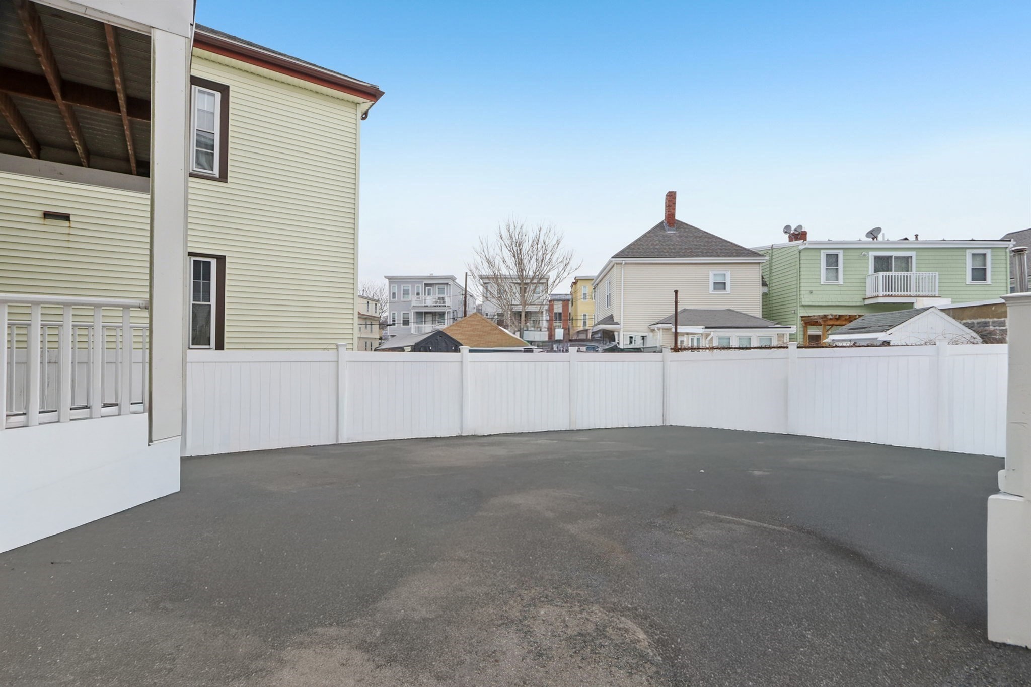 1048 Saratoga Street # 3