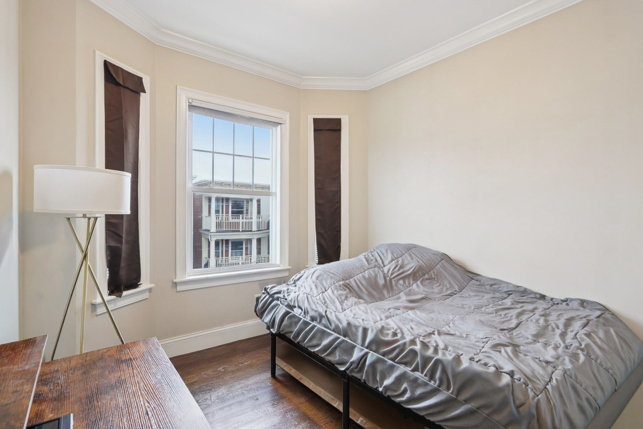 1048 Saratoga Street # 3
